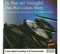 Twilight Orchestra - In the ... [Most Popular Tunes / Instrumental Versions]