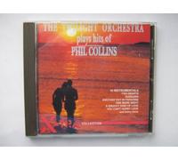 Twilight Orchestra - plays hits of Phil Collins