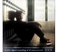 Twilight Orchestra - Thinking 'bout you-The 90's 1