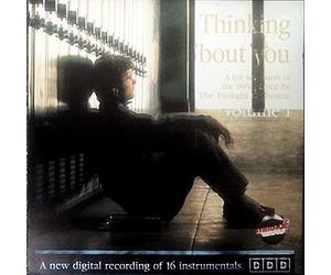 Twilight Orchestra - Thinking 'bout you-The 90's 1