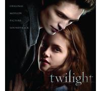 Twilight - Original Soundtrack (Special Edition CD+DVD)