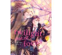 Twilight Out of Focus 6: Long Take Part 2