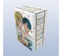 Twilight Out of Focus Box Set: Twilight Out of Focus / Afterimages in Slow Motion / Overlap / the Evening Monologues