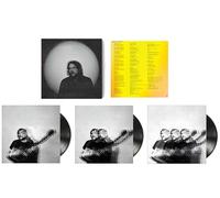 Jeff Tweedy – Twilight Override – Vinyl – Sony Music