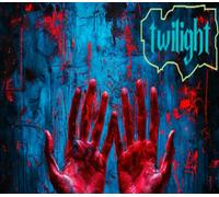 Twilight PC Steam CD Key