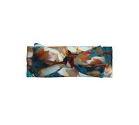 Twilight Petals Baby Headband Soft High Elasticity Exquisite Cute Keep Warm for Protect the fontanel