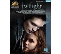 Twilight: Piano Play-Along Volume 75