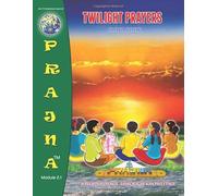 Twilight Prayers: Sloka Book
