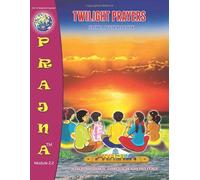 Twilight Prayers: Sloka Work Book