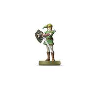 Twilight Princess Link Amiibo - TL (Nintendo Wii U Nintendo Switch Nintendo 3DS)