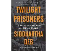 Twilight Prisoners