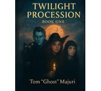 Twilight Procession: To the Witch's Hollow!
