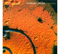 Twilight Ritual - Organic