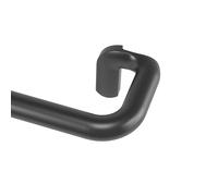 TWILIGHT ROD 76-213 MATTE BLACK