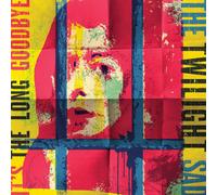 Twilight Sad It's the Long Goodbye LP vinyl Europe Rock Action 2026 - PRESALE