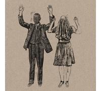 The Twilight Sad - Nobody Wants To Be Here And Nobody Wants To Leave (Demos) [VINYL]
