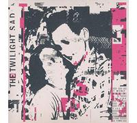 Twilight Sad,the - It Won't Be Like This All The Time