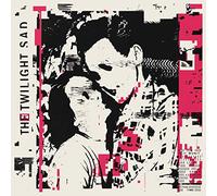 Twilight Sad,the - It Won't Be Like This All The Time [VINYL]