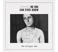 The Twilight Sad - No One Can Ever Know [VINYL]
