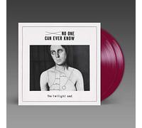 The Twilight Sad - No One Can Ever Know [VINYL]