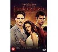 Twilight Saga:Breaking...