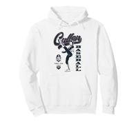 Twilight Saga Cullen Baseball Forks, Washington Movie Pullover Hoodie