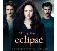 Various Artists - The Twilight Saga - Eclipse (Original Motion Picture Soundtrack)