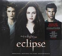 Twilight Saga: Eclipse