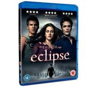 Twilight Saga: Eclipse - Blu-ray Region B
