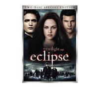 Twilight Saga: Eclipse [DVD] [2010] [Region 1] [US Import] [NTSC]