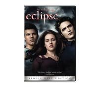 Twilight Saga: Eclipse [DVD] [2010] [Region 1] [US Import] [NTSC]