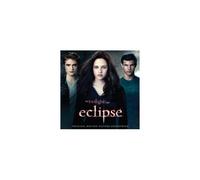 TWILIGHT SAGA ECLIPSE - O.S.T.: TWILIGHT SAGA: ECLIPSE - O.S.T. - CD
