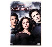 Twilight Saga: Eclipse, The [DVD] [Region 2] (English audio)