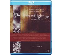 Twilight Saga-Music from Soundtrack