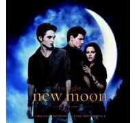 Twilight Saga: New Moon +1