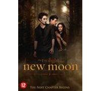 Twilight Saga:New Moon (DVD) (US IMPORT)