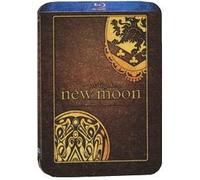 Twilight Saga New Moon Tin