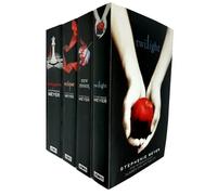 Twilight: Twilight Book 1: 1/4 (Twilight Saga) by Stephenie Meyer | Paperback