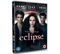 TWILIGHT SAGA-SPECIAL EDITION-2DVD (DVD) Nikki Reed Robert Pattinson (US IMPORT)