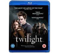 Twilight Saga: Twilight - Blu-ray Region B