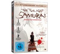 Twilight Samurai - Samurai der