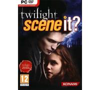Twilight Scene It? PC KONAMI