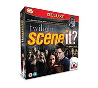 Twilight Scene it? The DVD Game [Deluxe Edition]