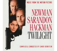 Twilight - Score
