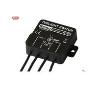 Twilight sensor switch external internal 12-28V output 5A in voltage