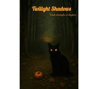 Twilight Shadows: Truth triumphs in shadow