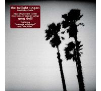 Twilight Singers - BLACKBERRY BELLE