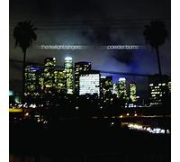 Twilight Singers - POWDER BURNS