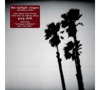 Twilight Singers Powder Burns (CD) (US IMPORT)