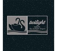 Twilight Singers - Twilight As Played By The Twilight Singers